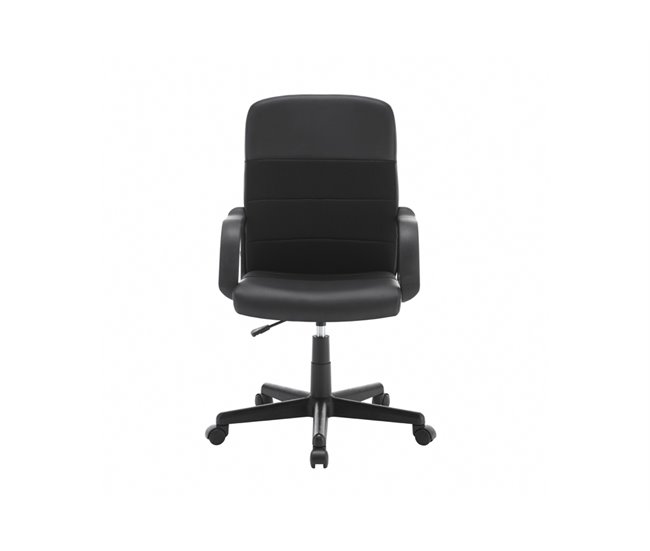 Silla de oficina DAMA color negra Negro