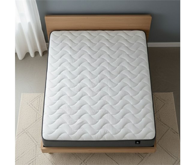 Colchón Reset Obi  núcleo CoolFoam ThermoFusion  x 