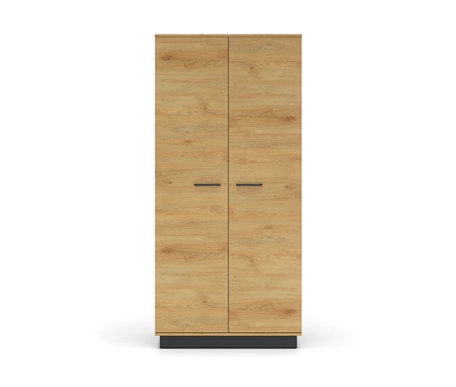 Armario 2 puertas Ysia Madera