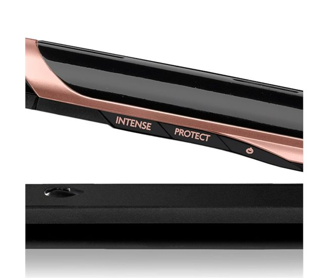 Plancha de Pelo Super Smooth 235 Negro