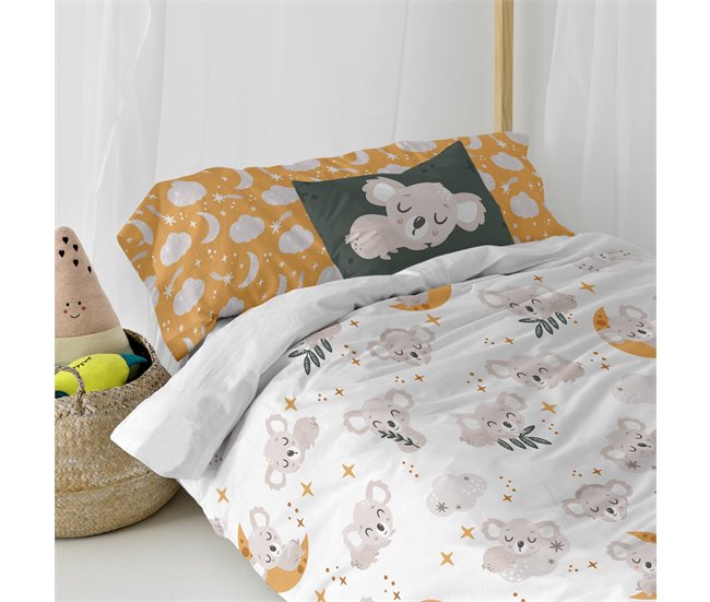 Baby koala Juego nórdico 