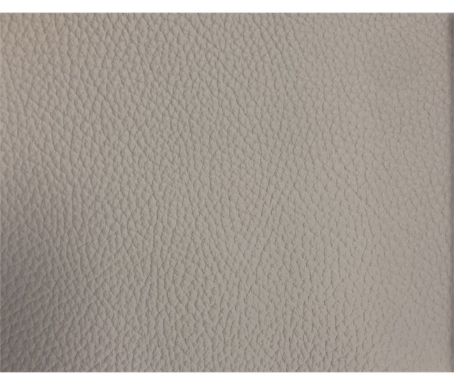 Chaise longue piel WILLY Gris