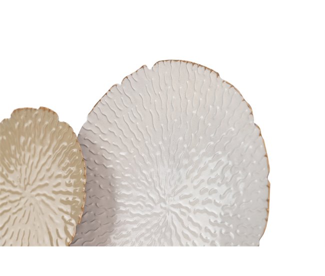 Adorno Metal Adda Home Beige