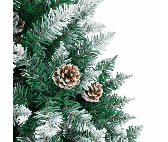 Árbol Navidad - Árbol navideño Verde