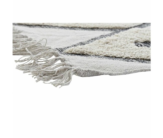 Alfombra Beige