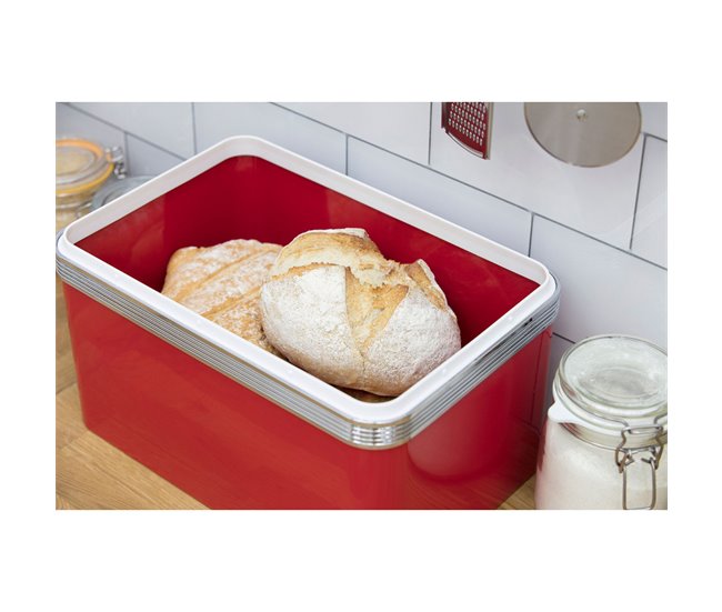 Paneras SWAN SWKA1010RN Rojo