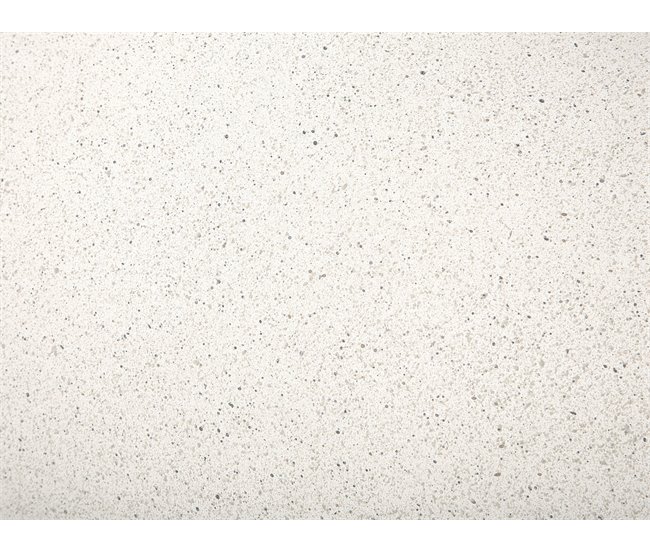 Beliani Conjunto de 2 macetas ABDERA Beige