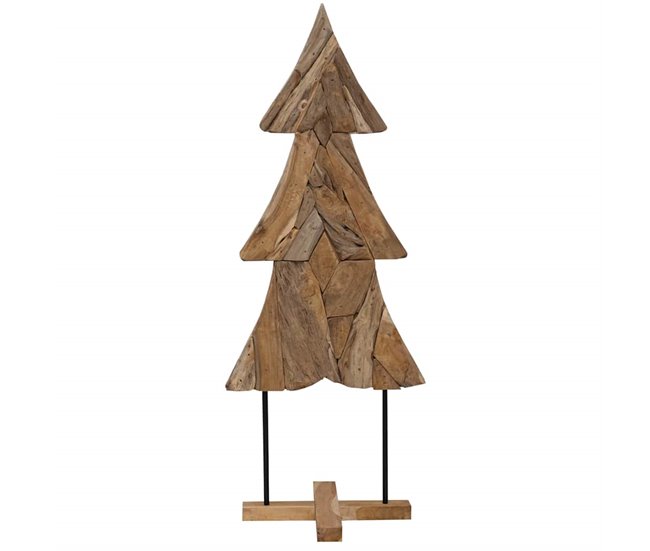 Árbol Navidad - Árbol navideño Marron