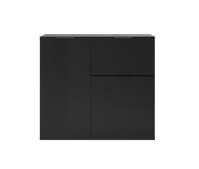 Aparador DARK Negro