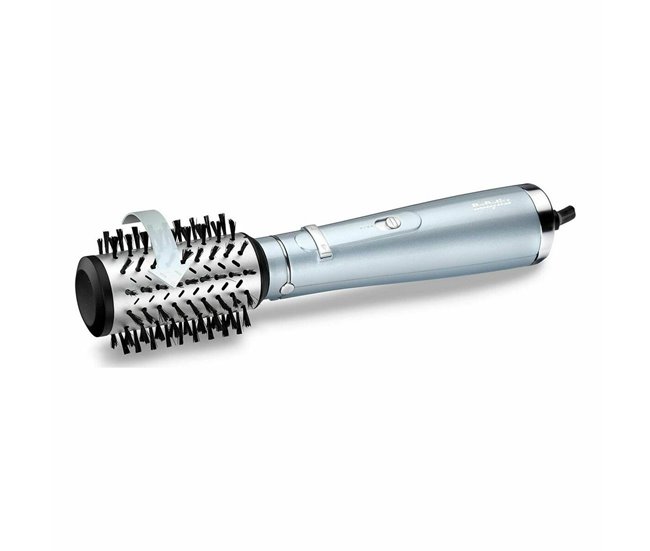 Cepillo Térmico AS773E Azul