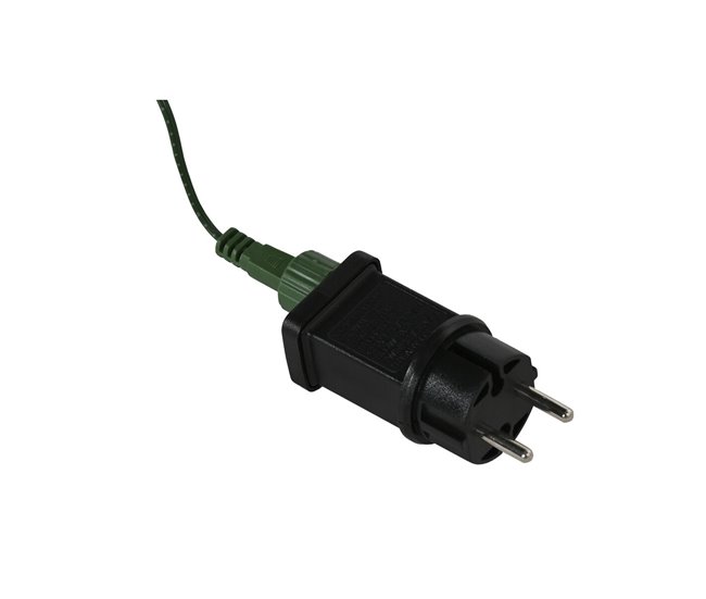 Árbol de Navidad Verde