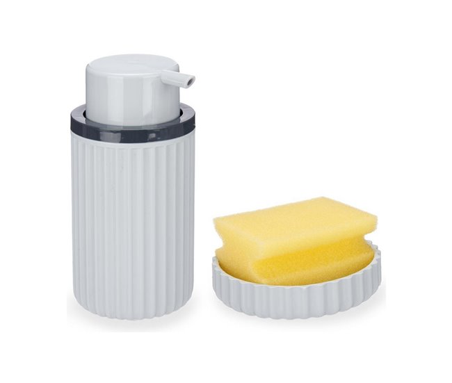 Set de Cocina Blanco