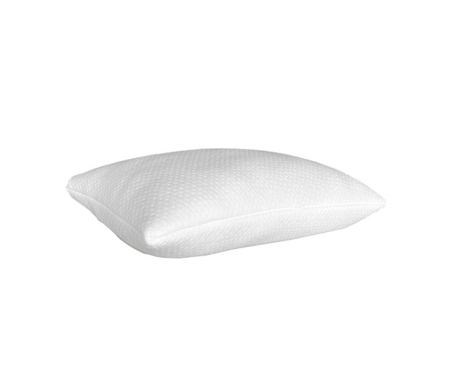 Almohada Dreamura Mochi 45x60 Blanco