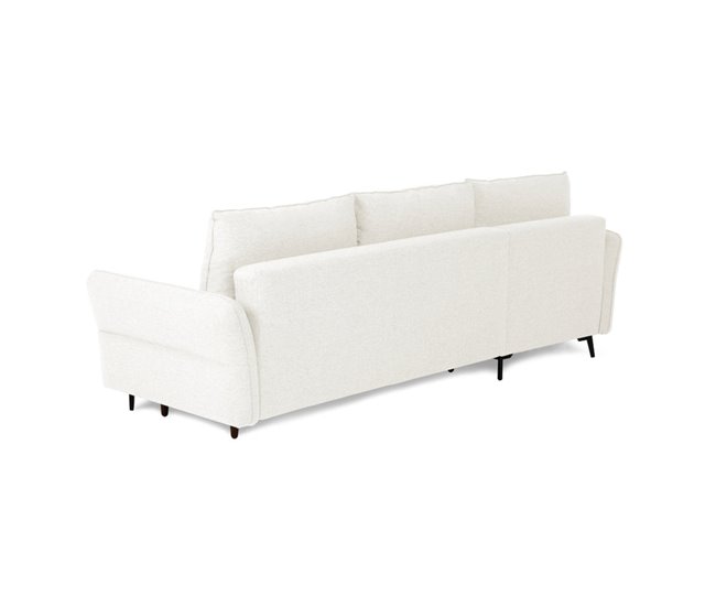 Sofá BUDWING Toby Beige