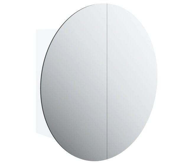 Armario De Baño 70 Blanco