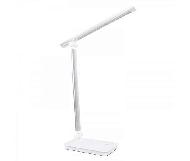 Flexo Acrilico Serie Architect Blanco