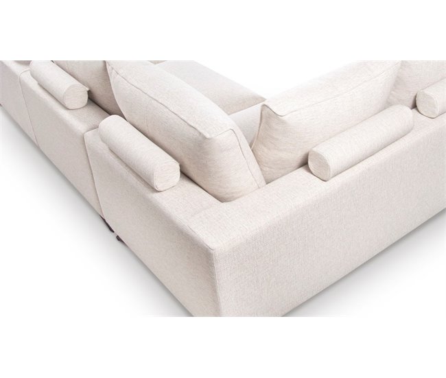 Rinconera MERCURY Beige