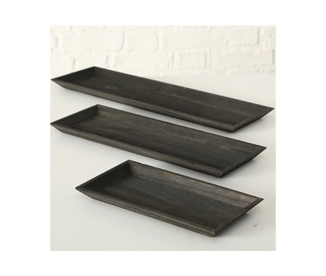 Centro de mesa LANTO L marca Boltze 