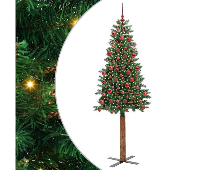 Árbol Navidad - Árbol navideño Verde