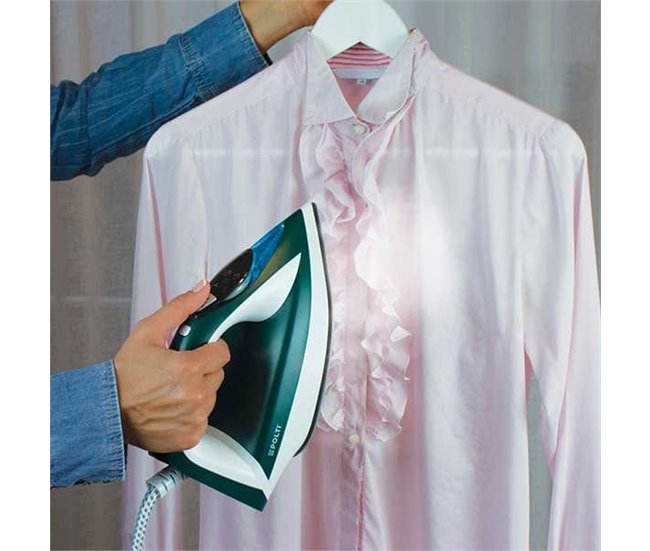 Centro de planchado Polti Epress VE3020 2200W Verde