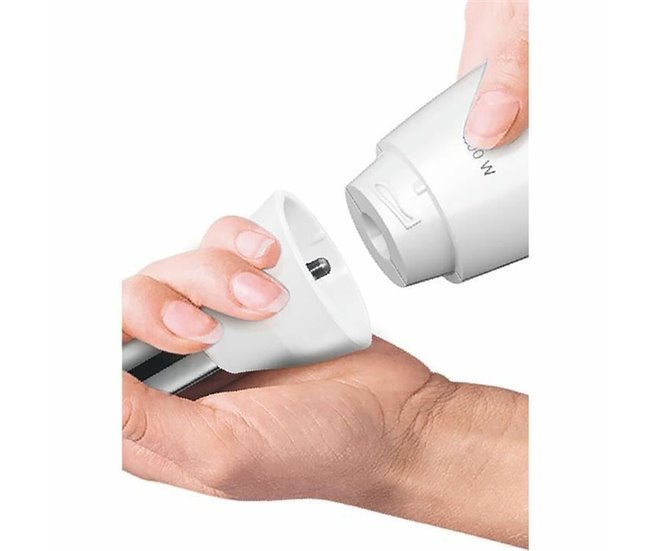 Batidora de Mano MSM24100  CleverMixx Blanco