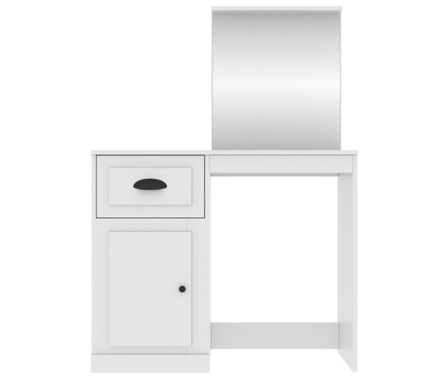 Tocador DREAM SPACE 90 Blanco