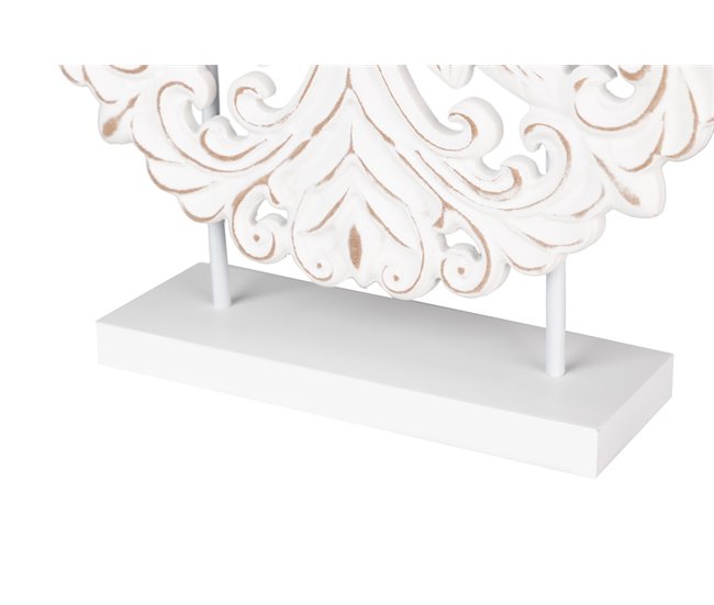 Adorno Madera Adda Home Natural