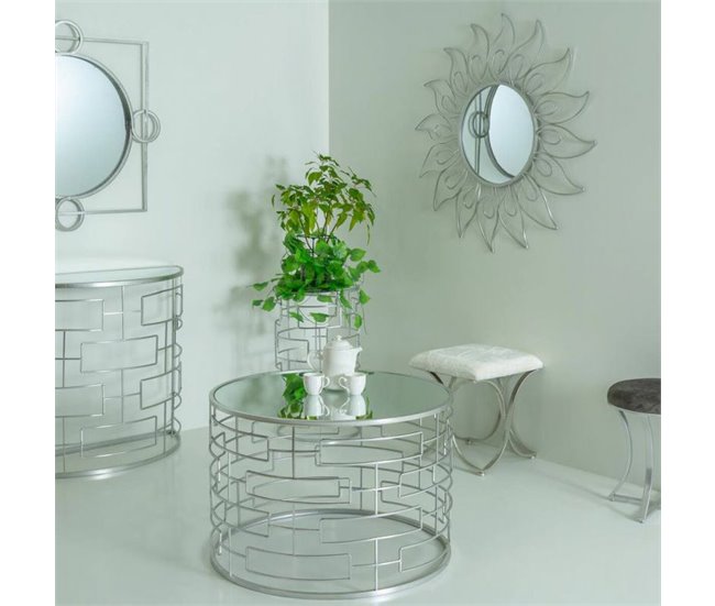 Banqueta Blanco
