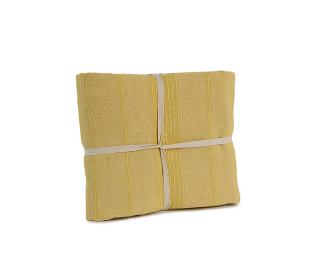 Colcha foulard multiusos M/Lake Amarillo