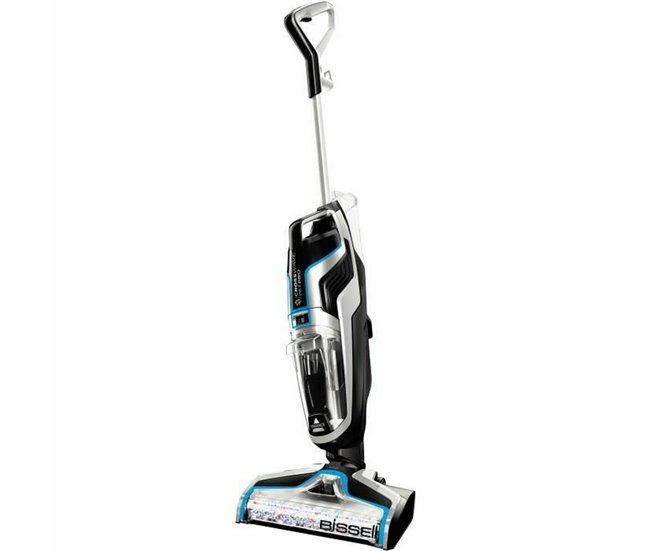 Aspirador Escoba 2225N Negro