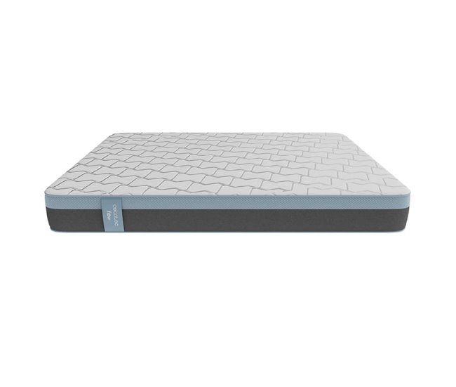 Cecotec Colchón Vicoelástico ViscoSense Flow PureVital 4990 