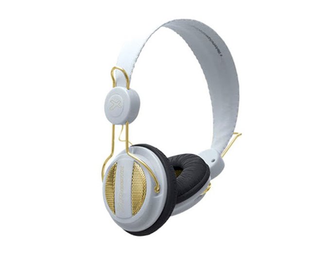 Auriculares con micrófono Phoenix 1080 Air Blanco