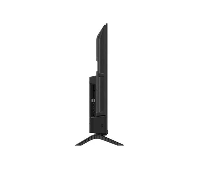 Television 32" Philips 32PHS6009 HD Negro