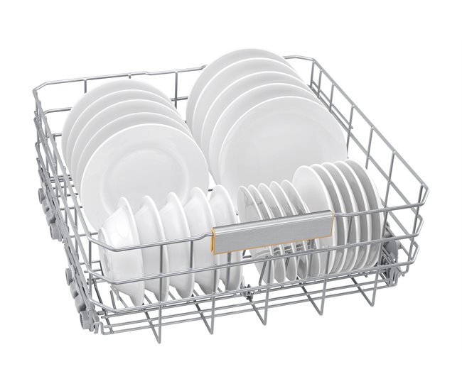 Lavavajillas integrable 60cm 14 cubiertos SAMSUNG DW60DG790I00U1  Inox