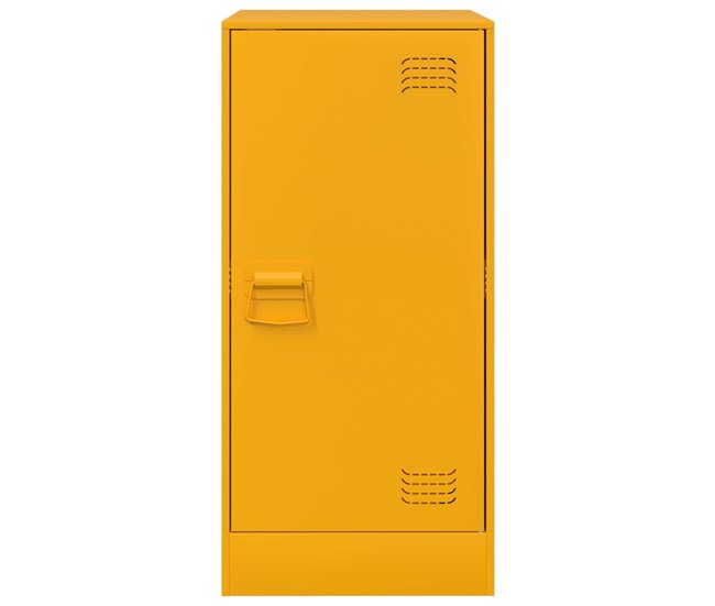 Aparador 34 Amarillo