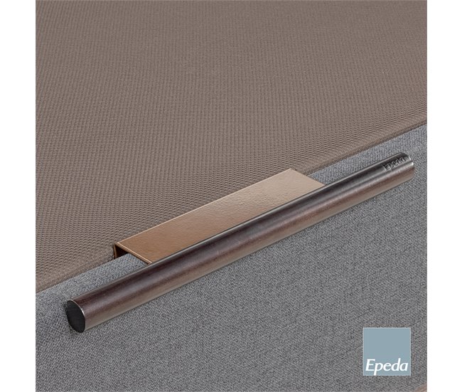 Canapé de 1 tapa PARIS EPEDA 