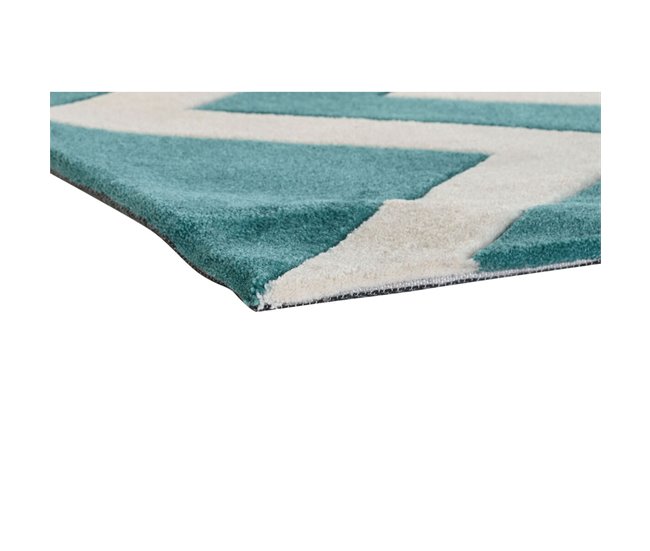 Alfombra Blanco