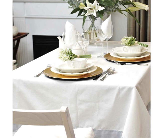 Mesa camilla 110x65 Natural