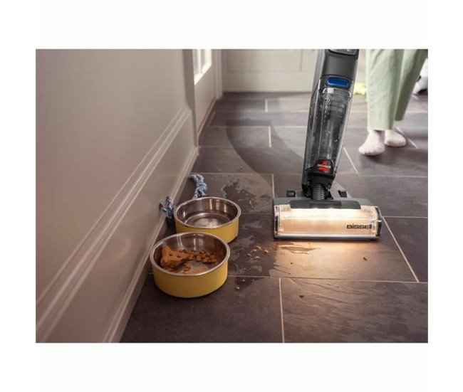 Aspirador Escoba CrossWave OmniFind Select Negro
