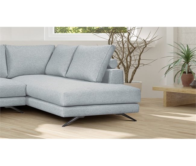 Rinconera MERCURY Azul