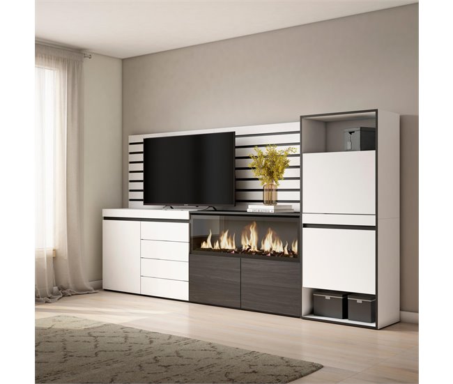 Aparador 274 Blanco