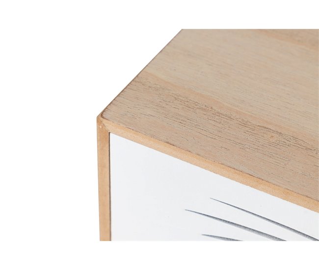Joyero Chapa Adda Home Natural
