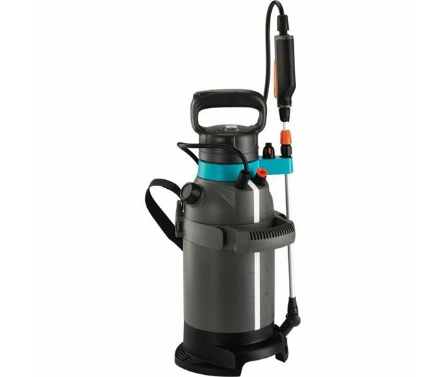 Pulverizador a Presión para Jardín EasyPump Multicolor