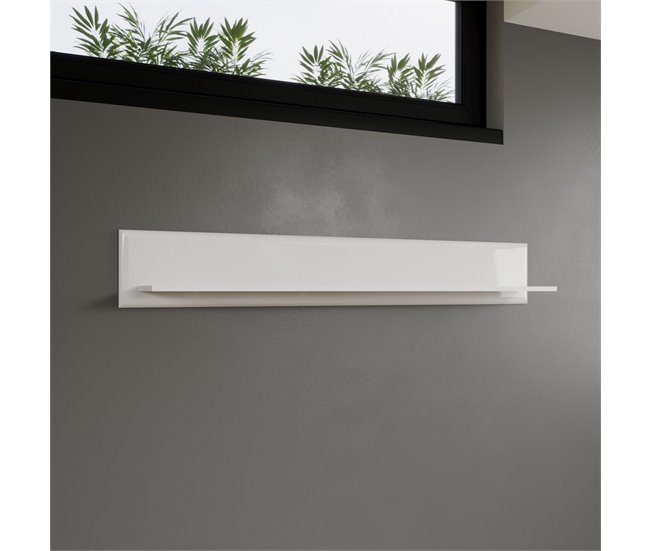 Estante Marlon Blanco