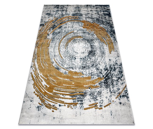 Alfombra EMERALD exclusivo 1024 glamour 280x370 Multicolor