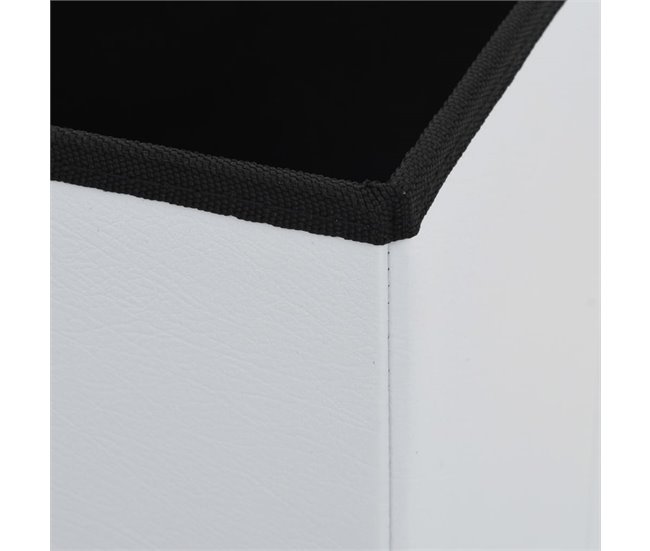 Taburete Blanco