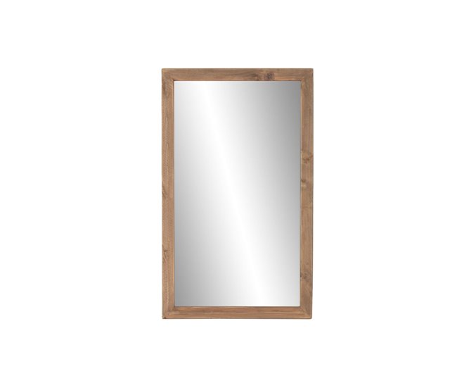 Espejo de pared Natural