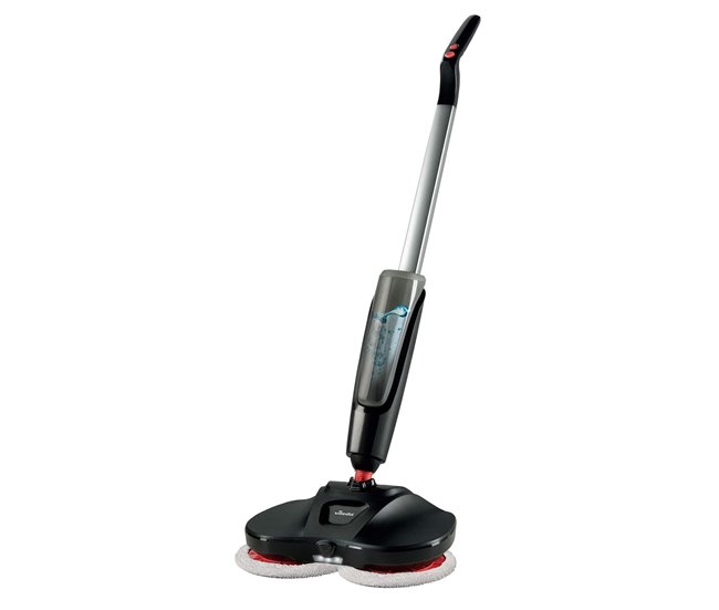 Mopa a Vapor Looper Negro