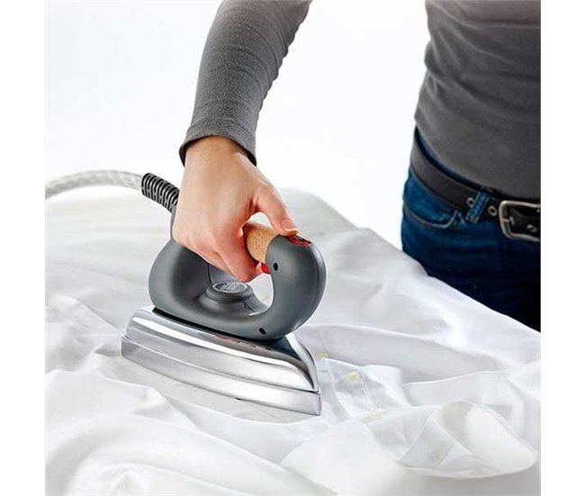 Centro de planchado Vaporella Polti ECOPRO 535 1750W Blanco