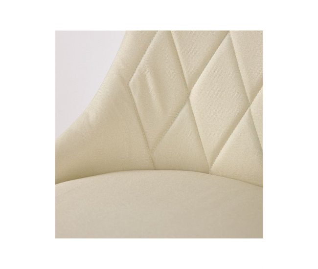Silla Presume De Casa Lucy Beige